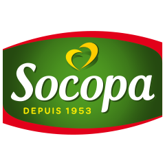 Logo Socopa