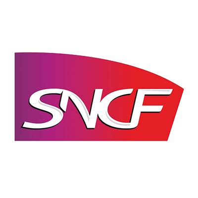 Logo SNCF