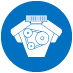 Icône moteur