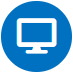 Icône interface