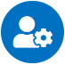 Icône outils