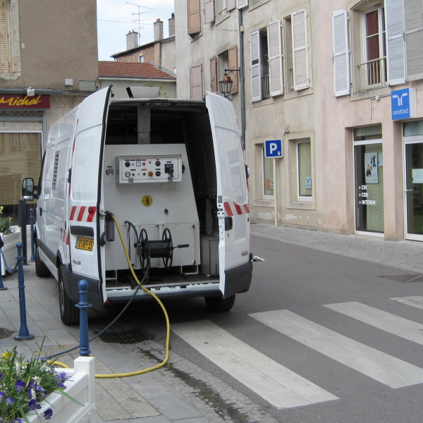 Montanier location véhicule