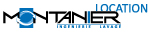 Logo Montanier Location