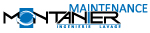Logo Montanier Maintenance