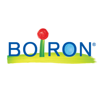 Logo Boiron