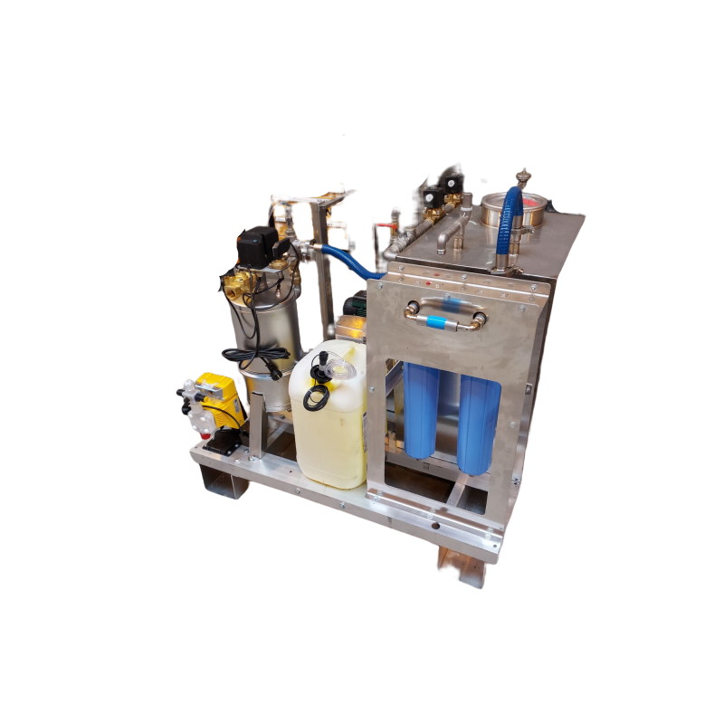 machine Montanier