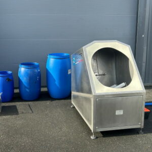 Lavage fût