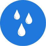 icone goutte d'eau