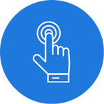 icone tactile