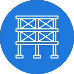 Icone structure
